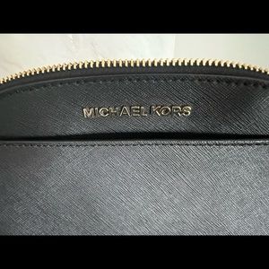 New MK Jetset crossbody bag with tag